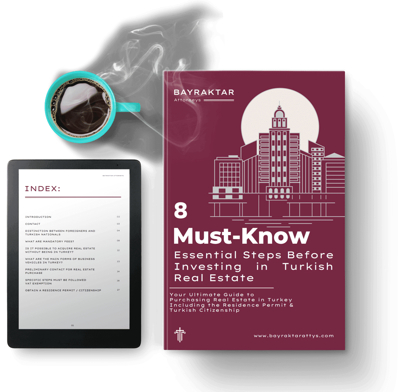 Real Estate Guide