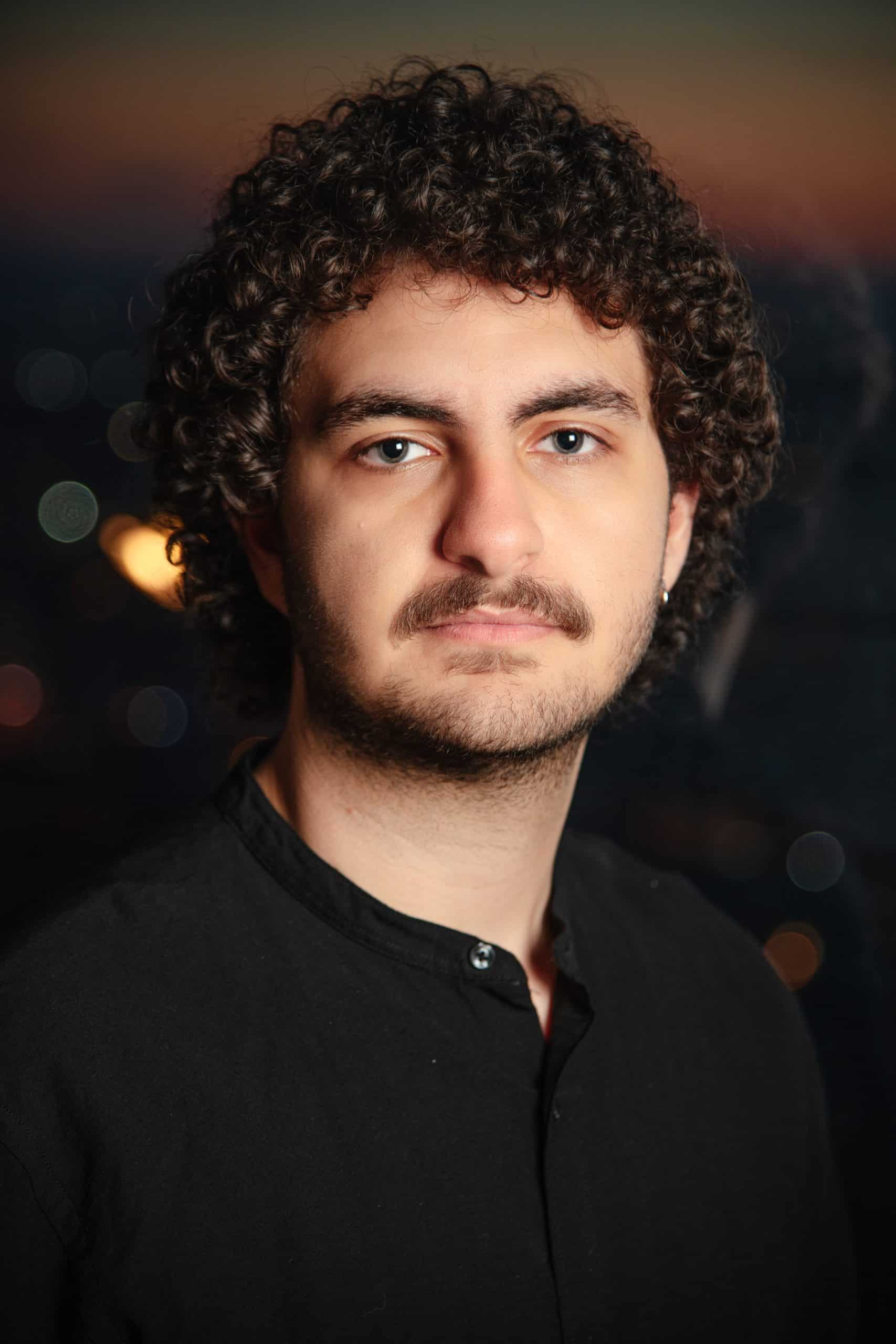 Burkan Sahruri