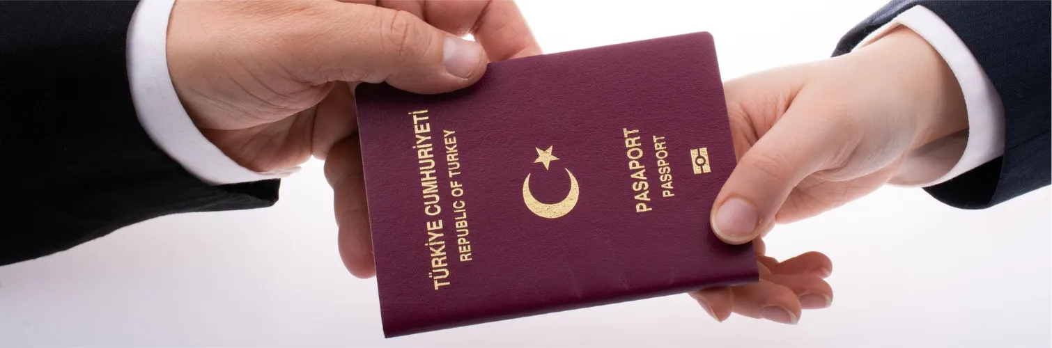 Turkish Citizenship