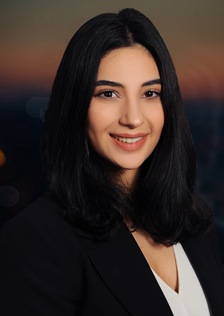 Zeynep Duygu Bayraktar