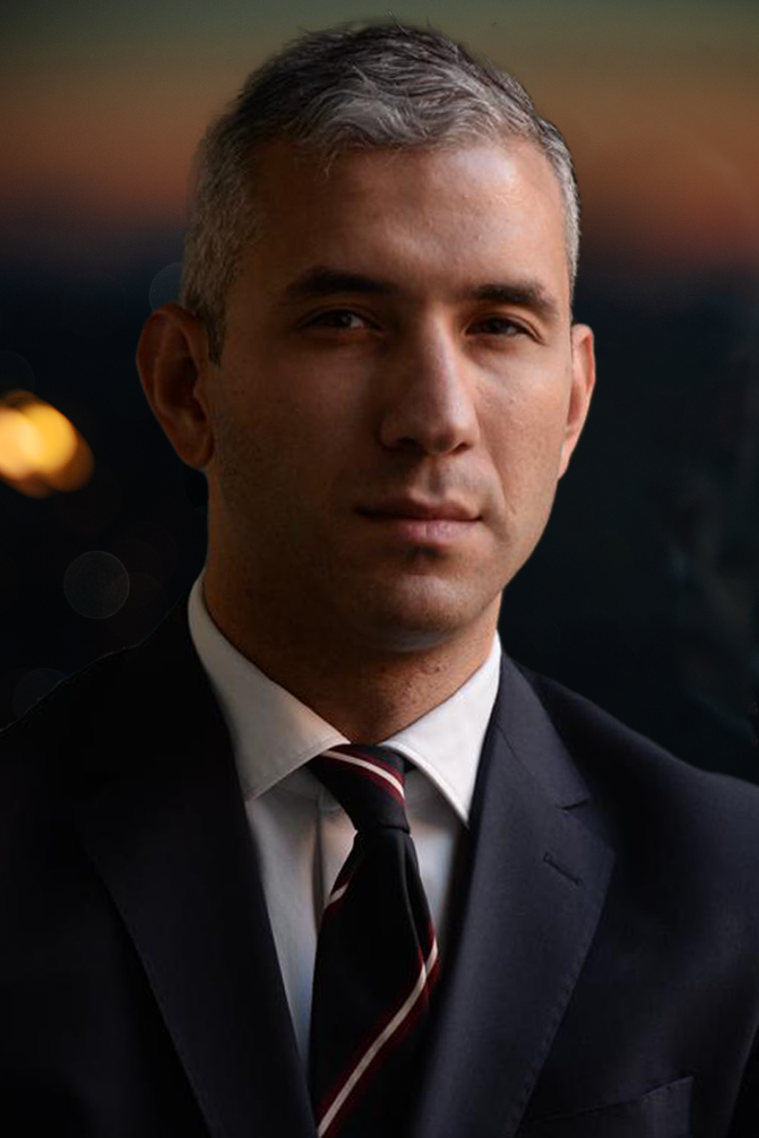 Kadir Erdi Oge