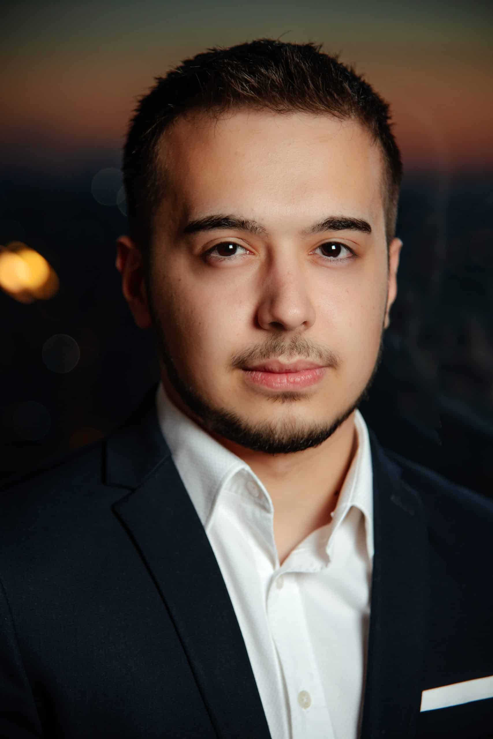 Umut Tengiz