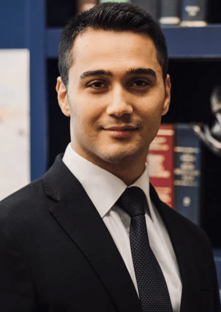 Nevzat Oğulcan Bayraktar